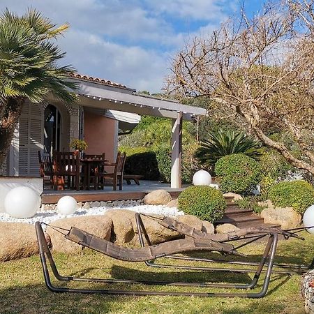 Villa Le Lagon - Vision Luxe Bonifacio  Εξωτερικό φωτογραφία