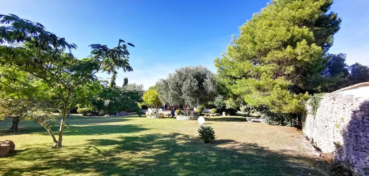 Villa Le Lagon - Vision Luxe Bonifacio  Εξωτερικό φωτογραφία