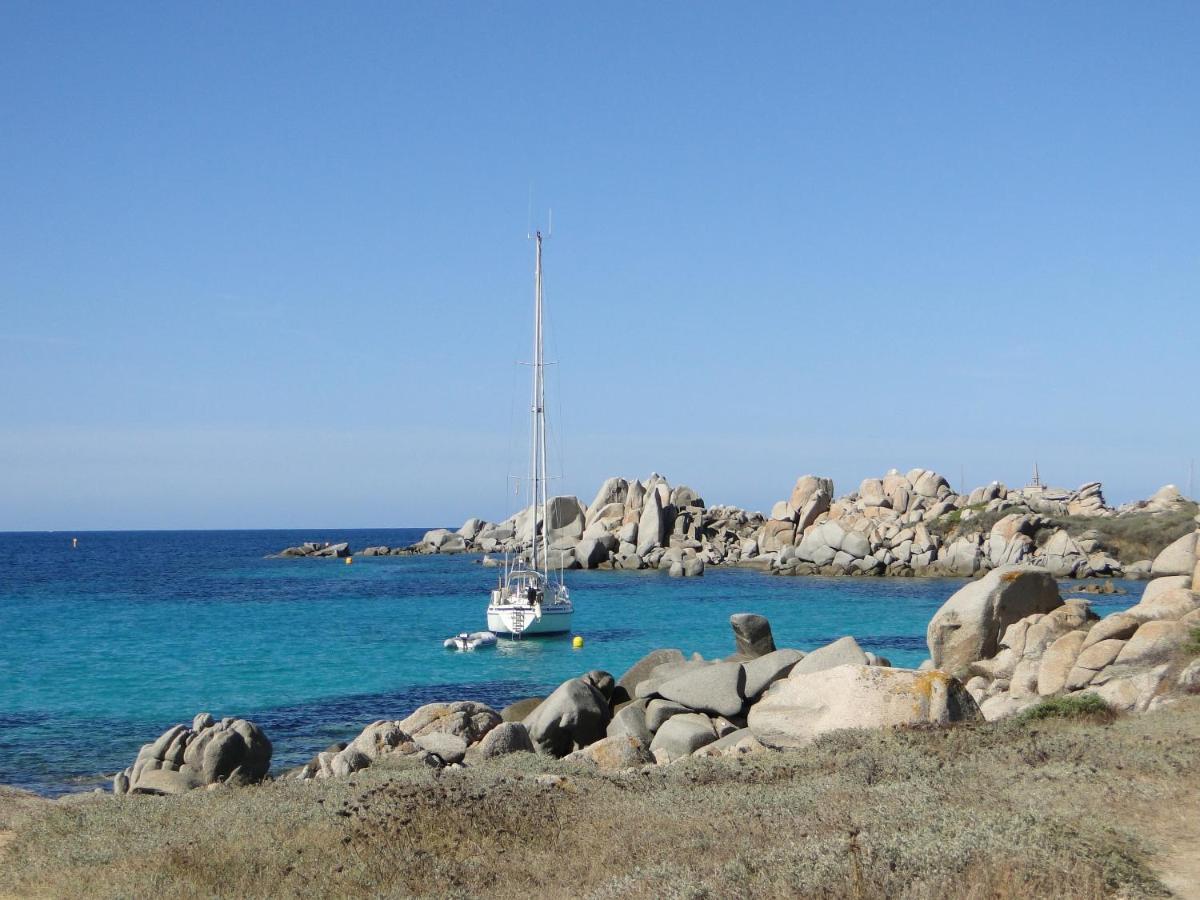 Villa Le Lagon - Vision Luxe Bonifacio  Εξωτερικό φωτογραφία