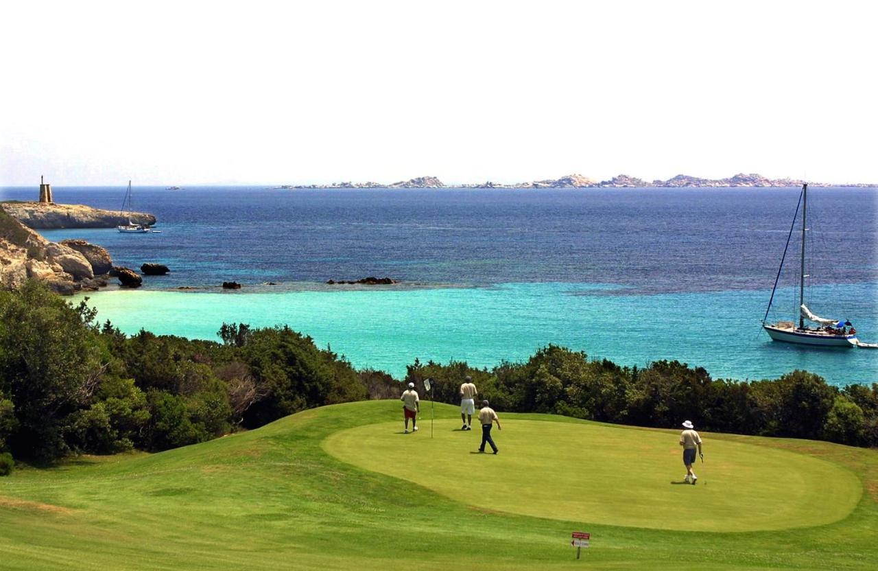 Villa Le Lagon - Vision Luxe Bonifacio  Εξωτερικό φωτογραφία