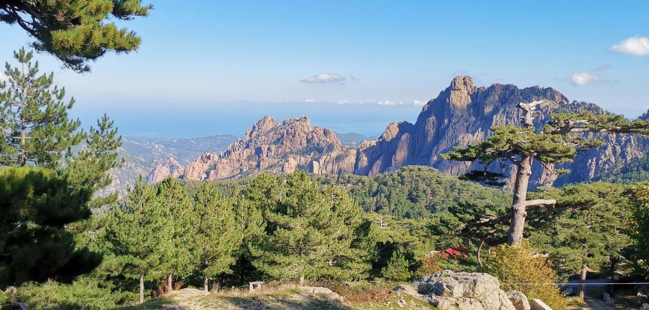 Villa Le Lagon - Vision Luxe Bonifacio  Εξωτερικό φωτογραφία