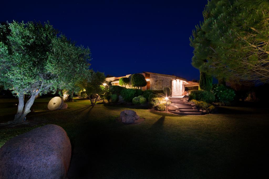 Villa Le Lagon - Vision Luxe Bonifacio  Εξωτερικό φωτογραφία
